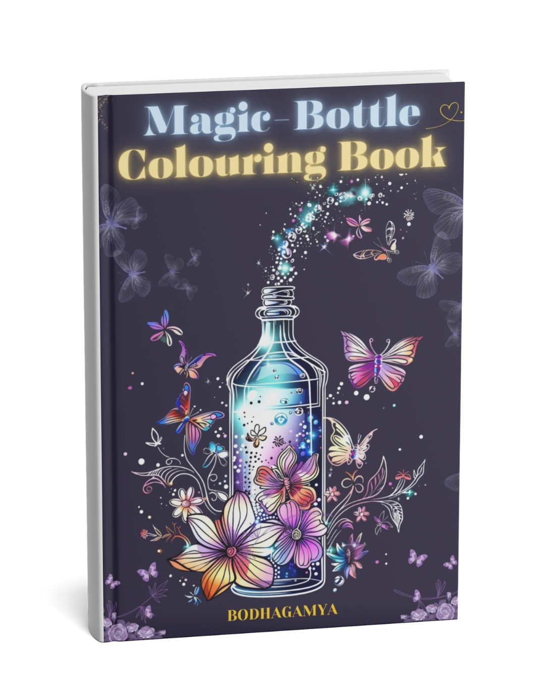 Color Your Way to a Joyful Christmas! (4)