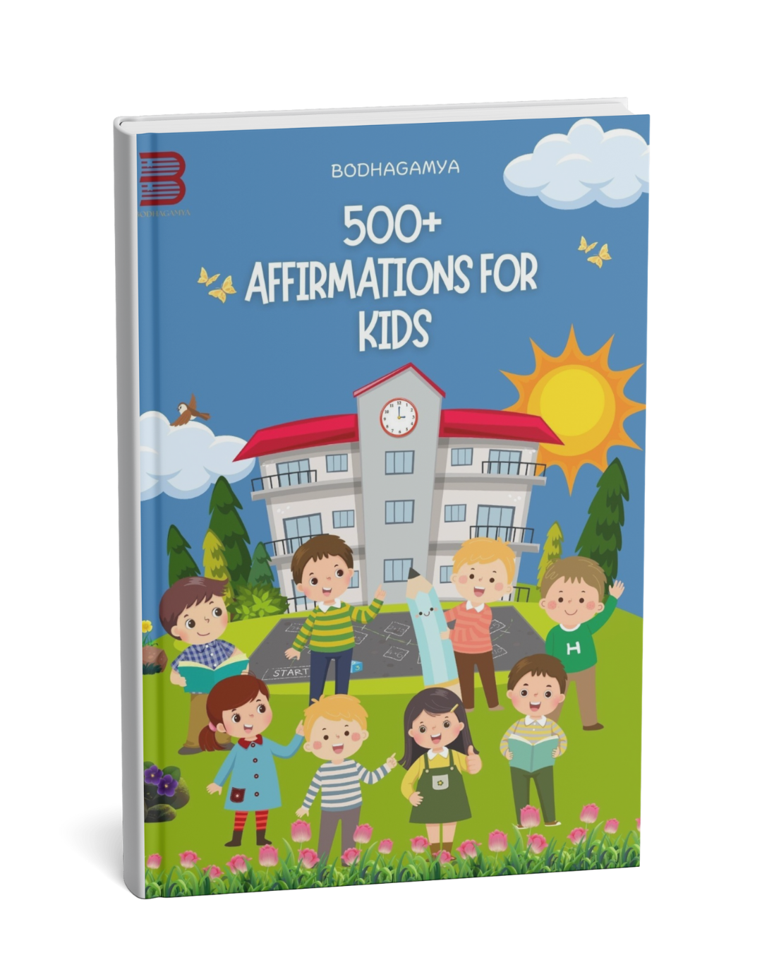 Color Your Way to a Joyful Christmas! (5)